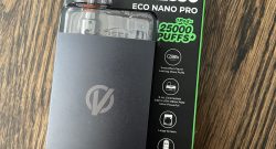 Vaporesso ECO NANO PRO