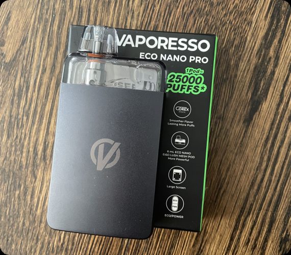 Vaporesso ECO NANO PRO