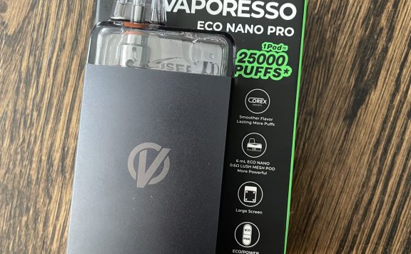 Vaporesso ECO NANO PRO