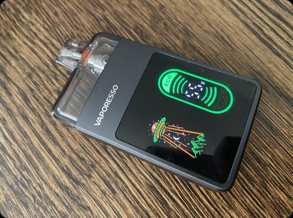 Vaporesso ECO NANO PRO