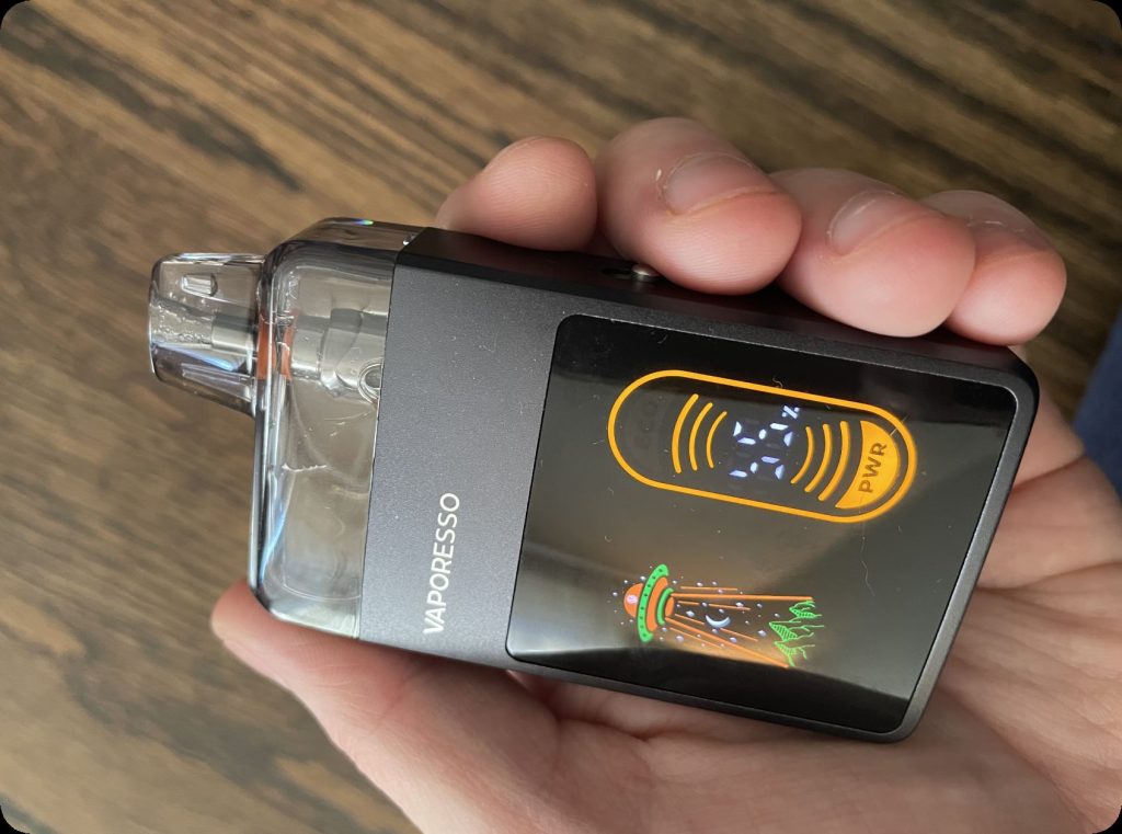 Vaporesso ECO NANO PRO