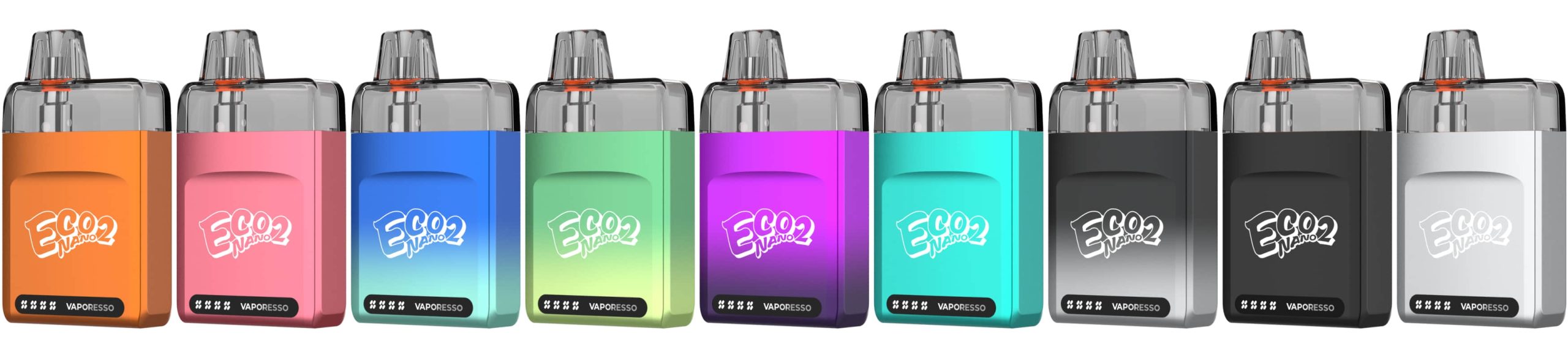 Vaporesso ECO NANO 2