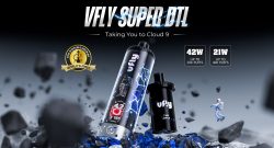 vfly vape