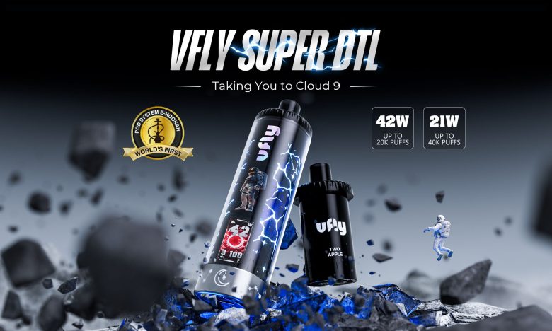 vfly vape