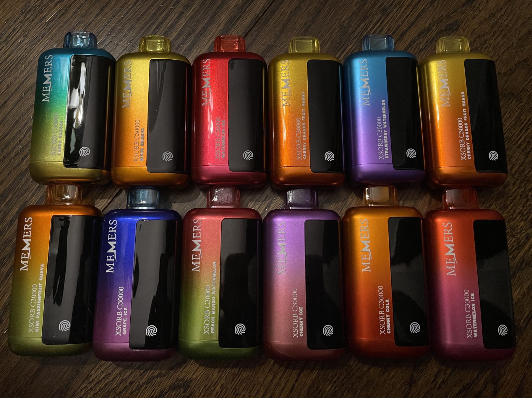 Every Touch Counts - Follow the MEMERS XSORB C30000 Review to Find