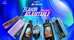 FEELM FUSION