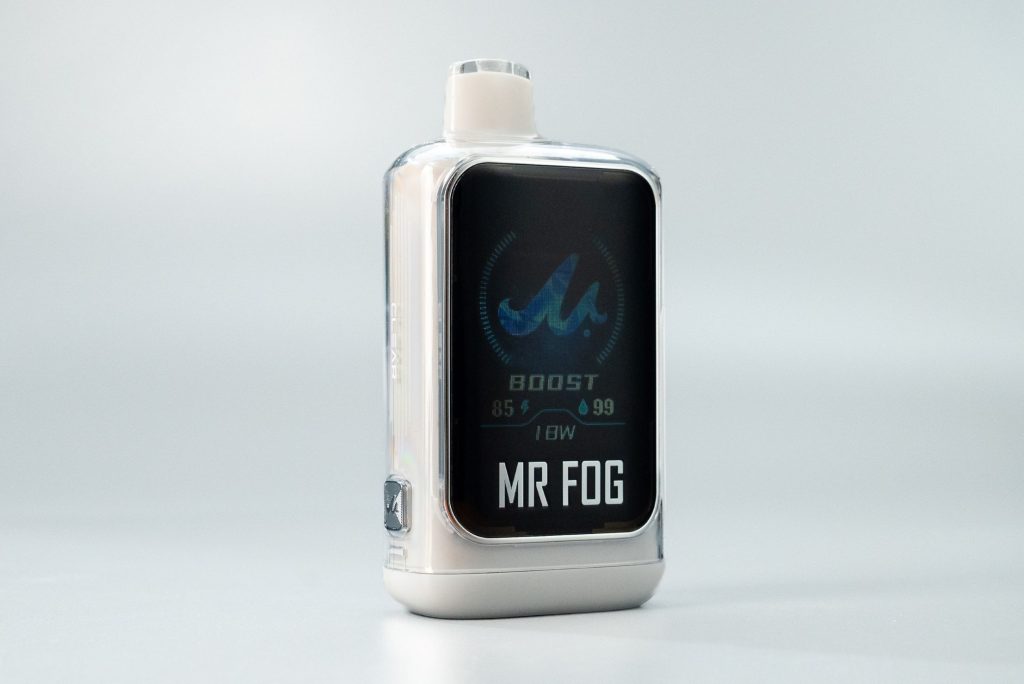 Mr Fog Nova 36K