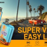 Vaporesso VIBE