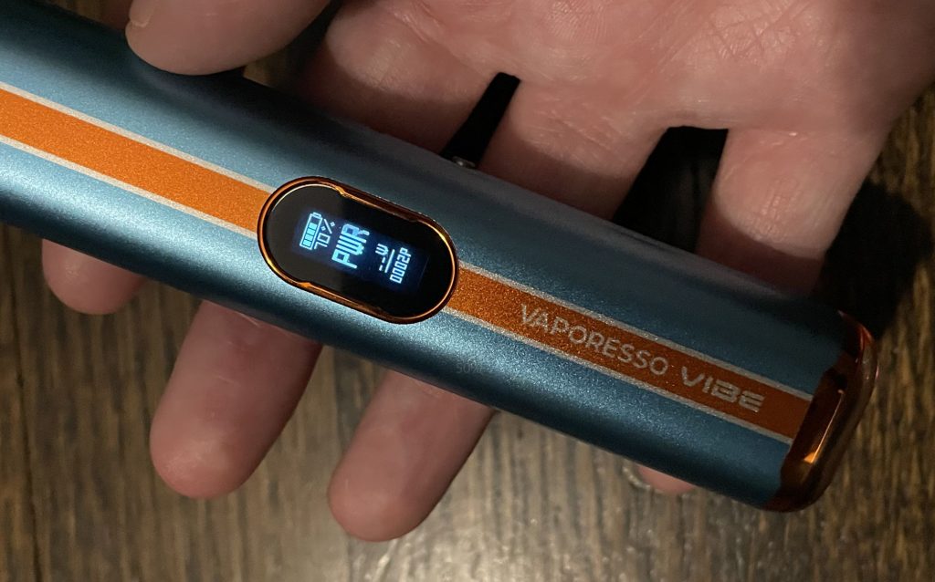 Vaporesso VIBE Nano Pro