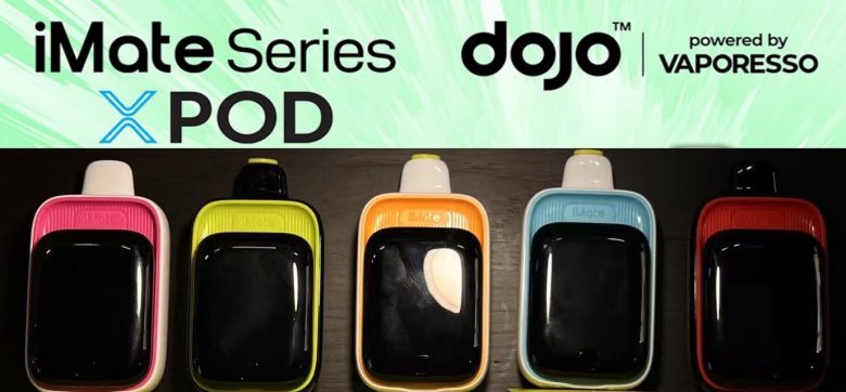 DOJO iMateX 20K