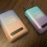 Vaporesso Vibe Nano