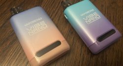 Vaporesso Vibe Nano