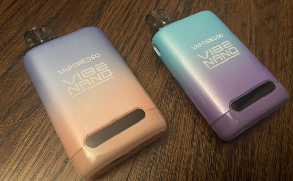 Vaporesso Vibe Nano