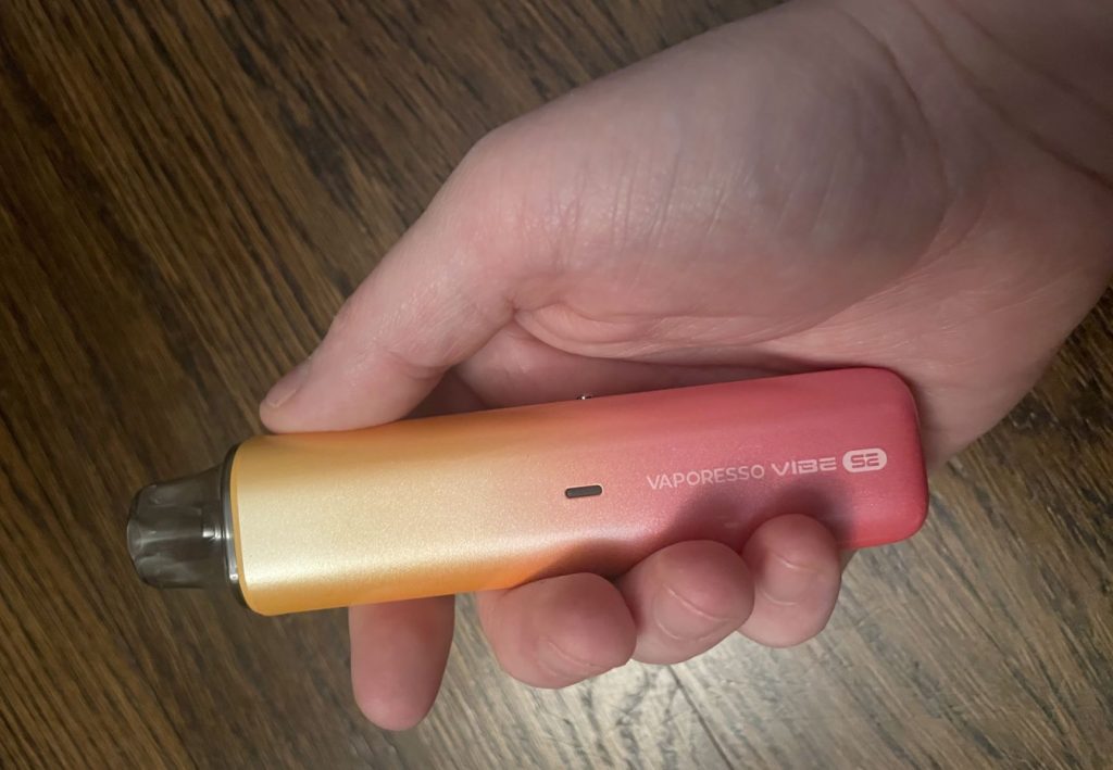 Vaporesso Vibe SE