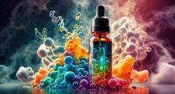 e-liquid
