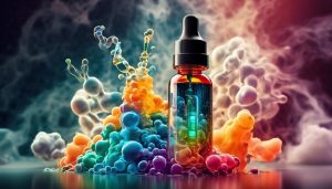 e-liquid