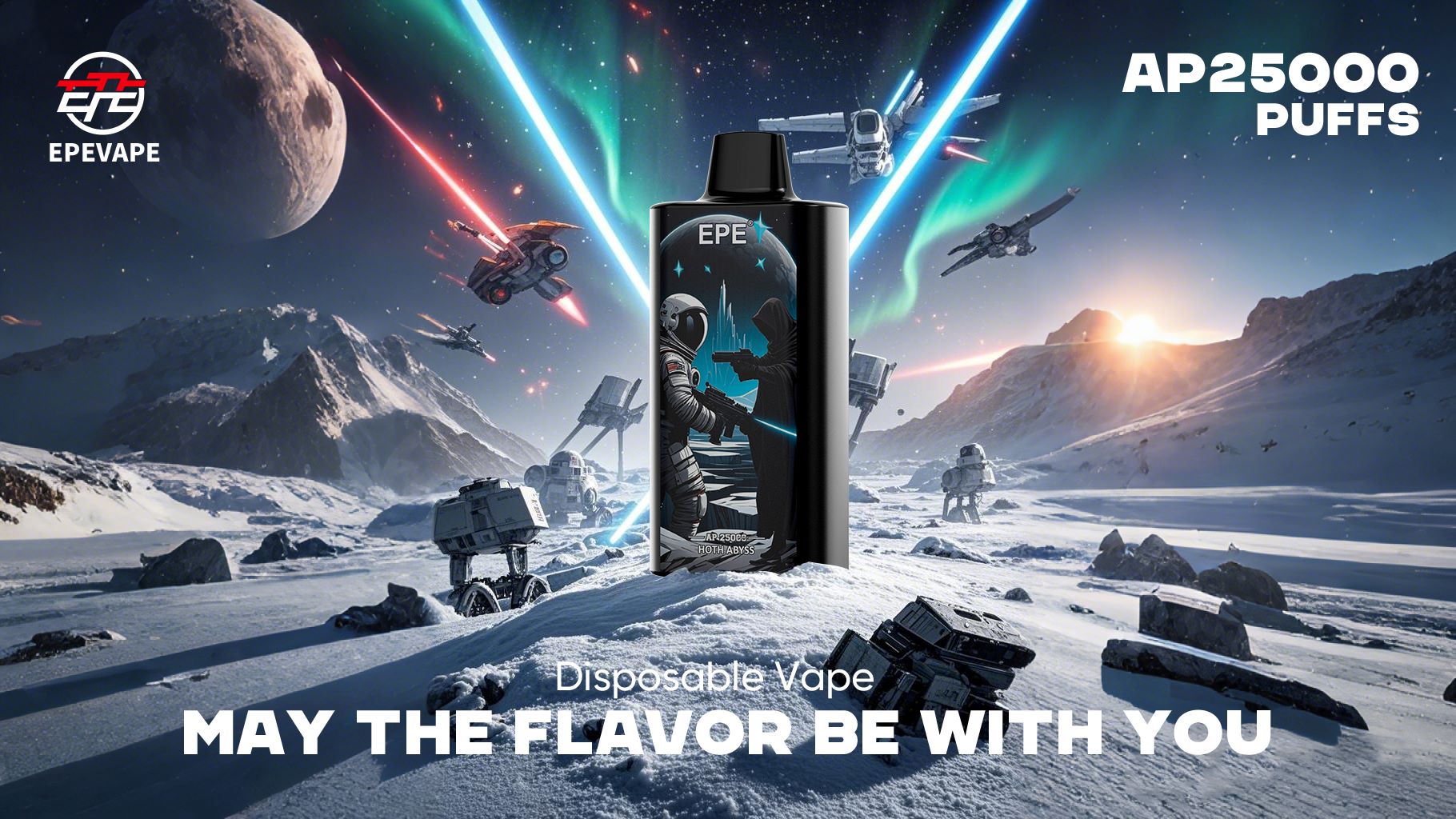 Starfarer Edition