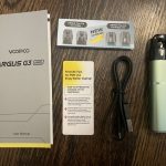 ARGUS G3 mini