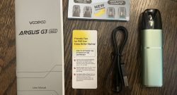 ARGUS G3 mini