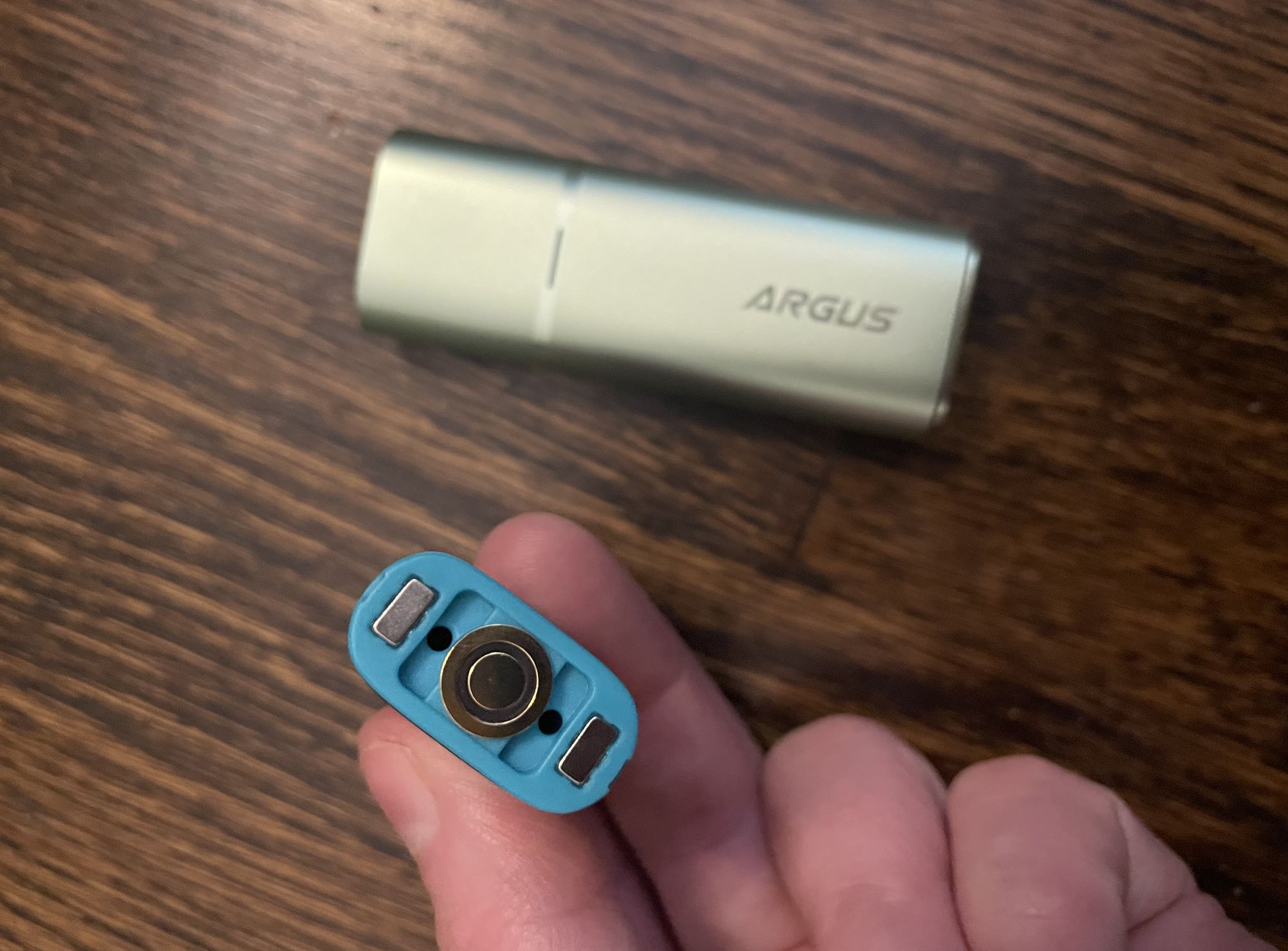 ARGUS G3 mini