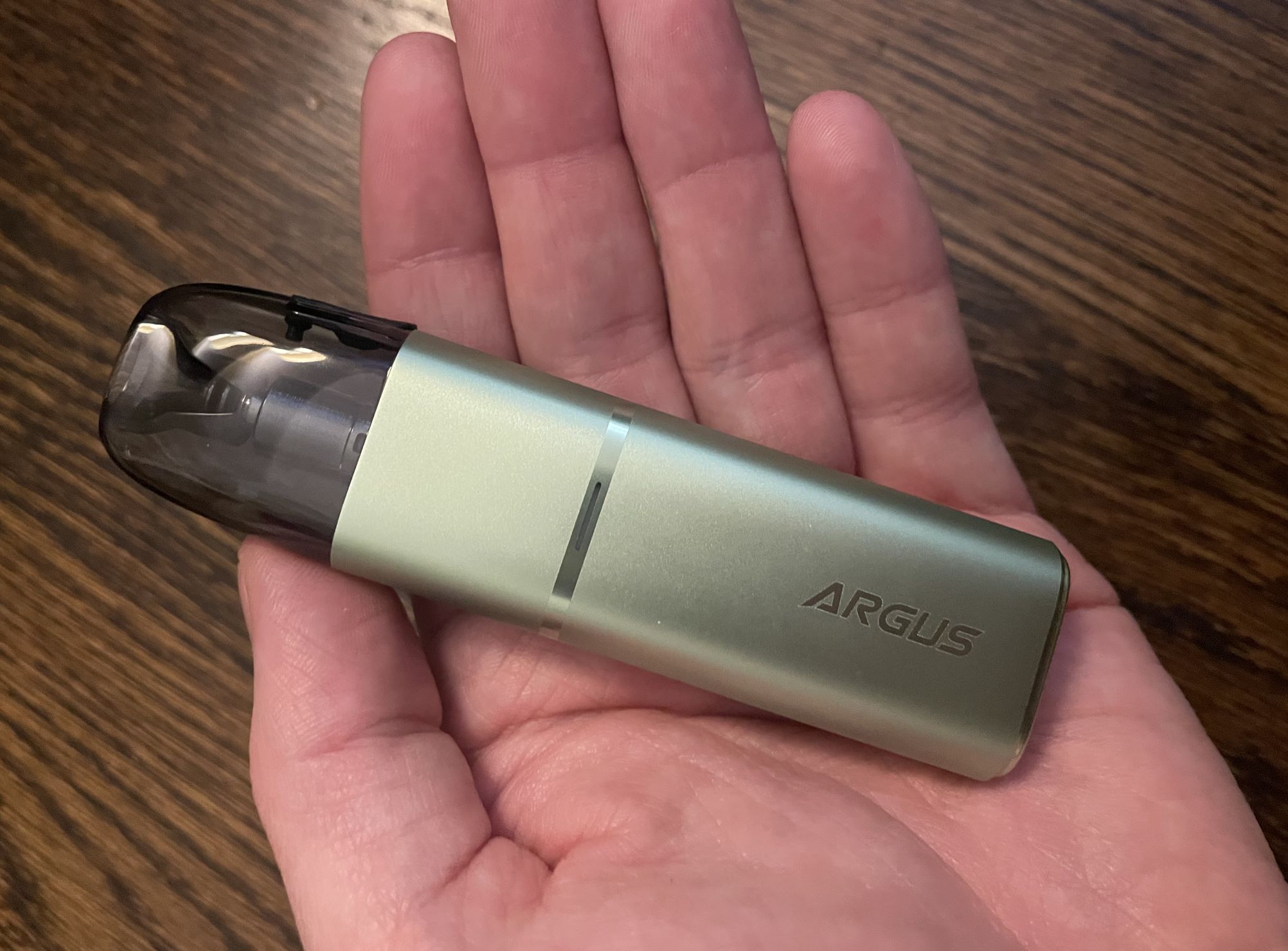 ARGUS G3 mini