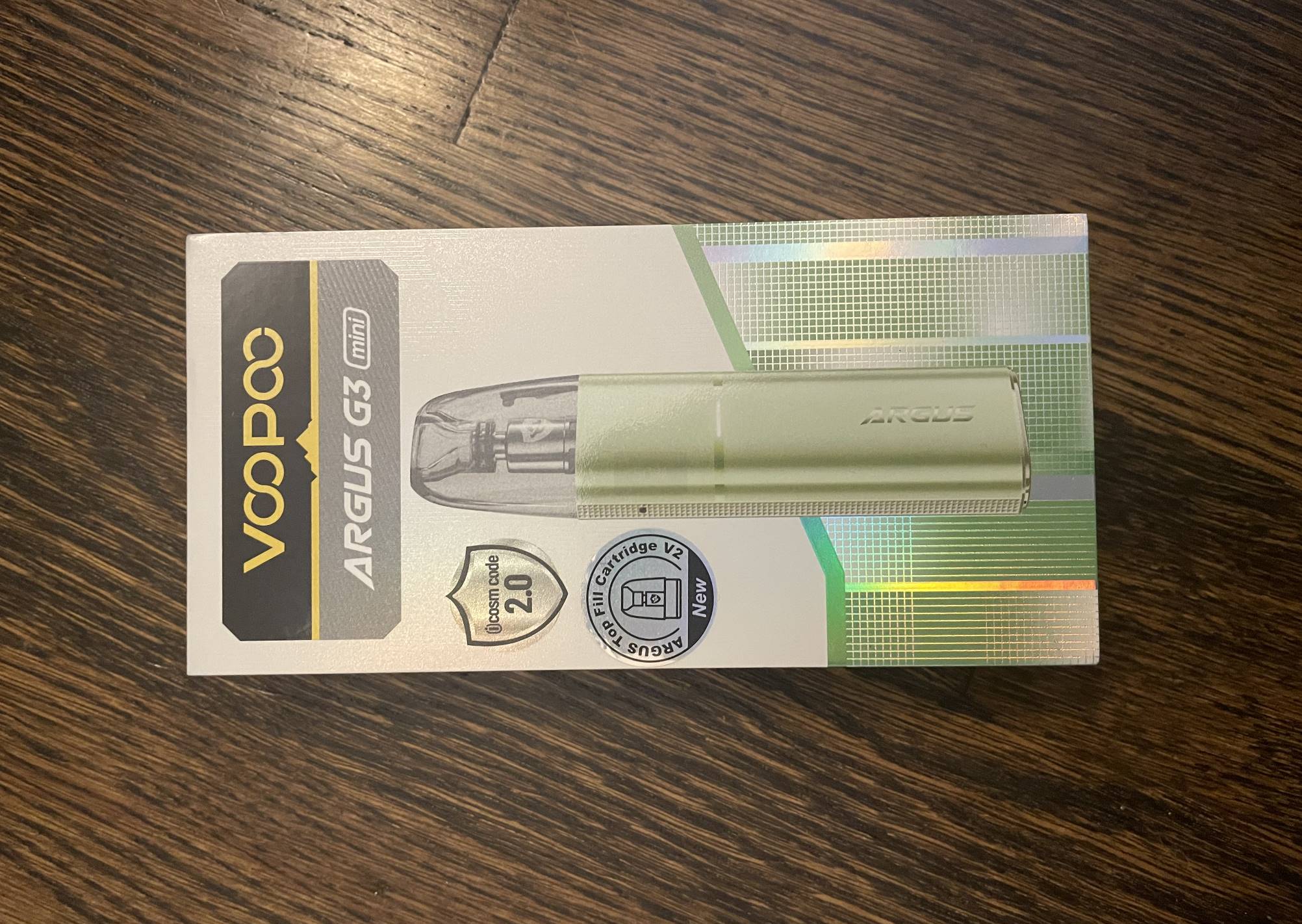 ARGUS G3 mini