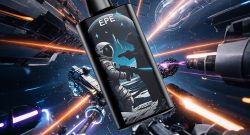 EPE vape