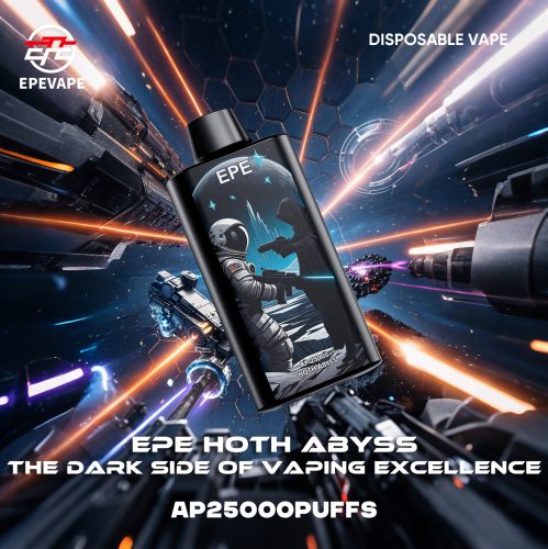 EPE vape