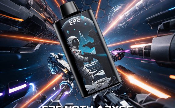 EPE vape