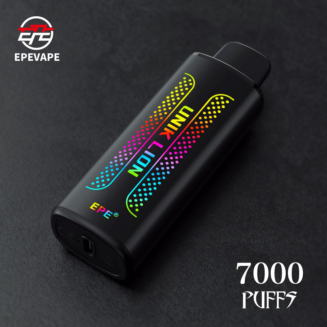 EPE Unik Lion 7000
