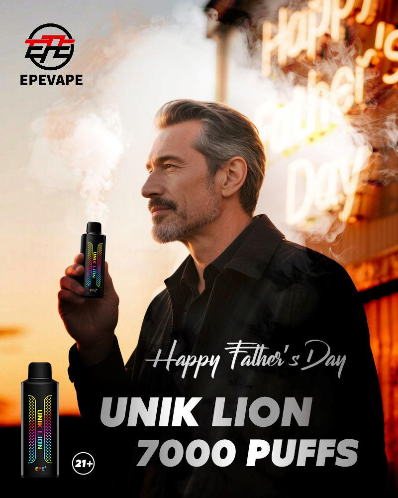 EPE Unik Lion 7000