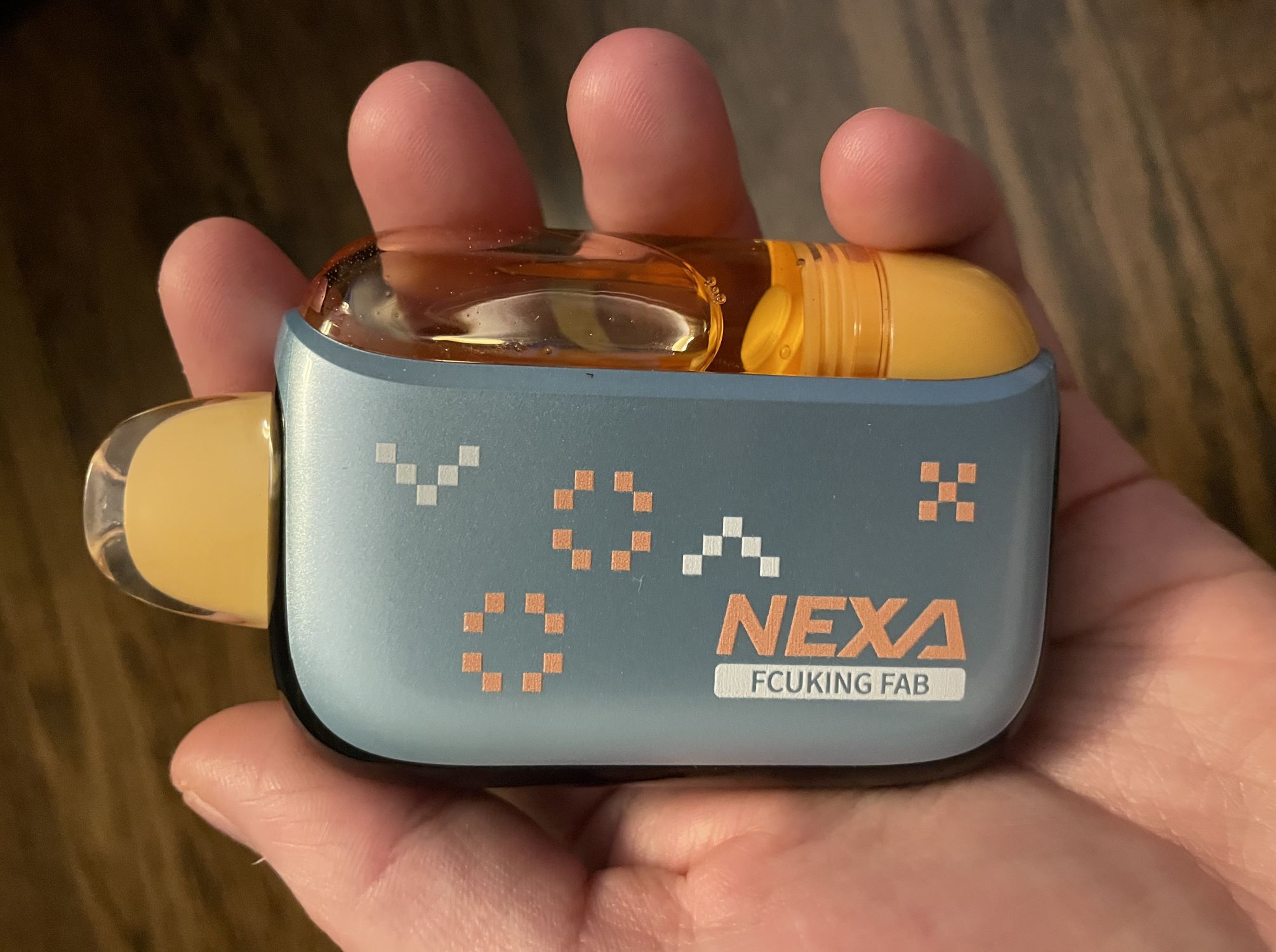NEXA PIX 35000