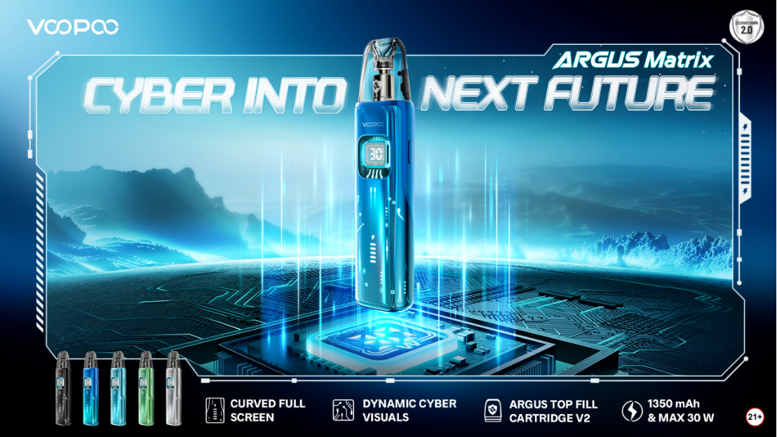 ARGUS Matrix