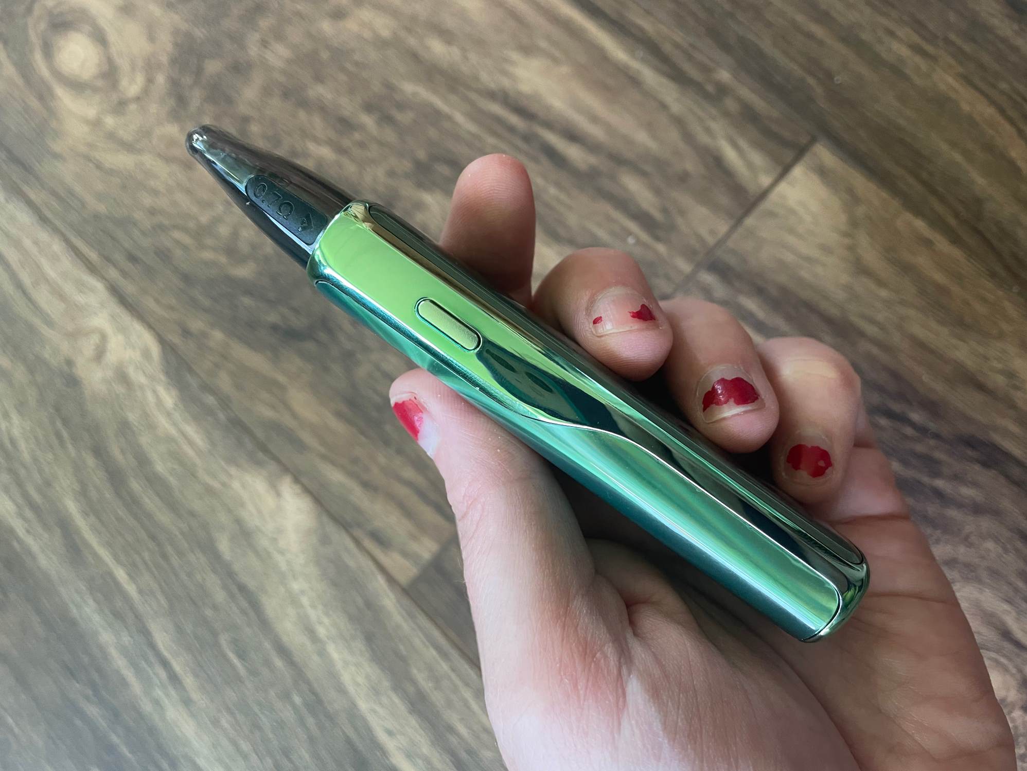 VooPoo Argus Matrix