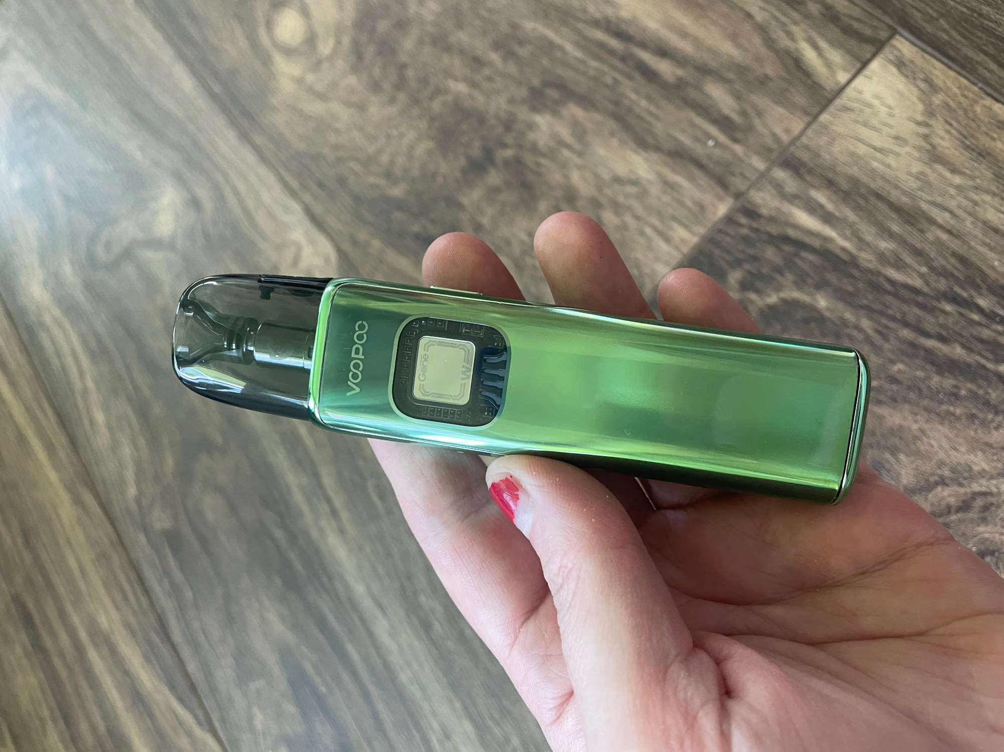 VooPoo Argus Matrix