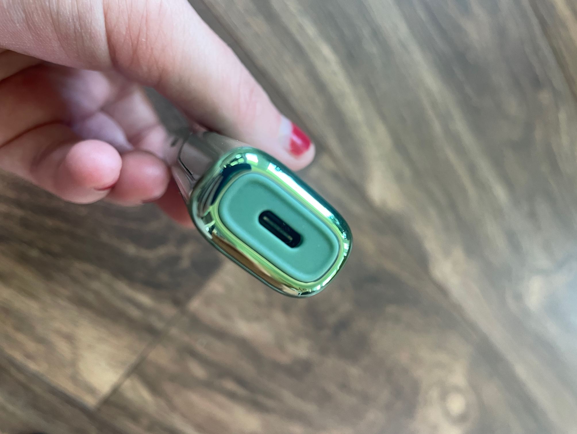 VooPoo Argus Matrix