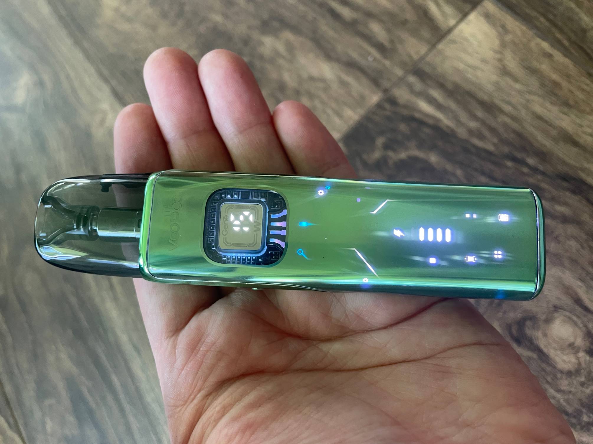 VooPoo Argus Matrix