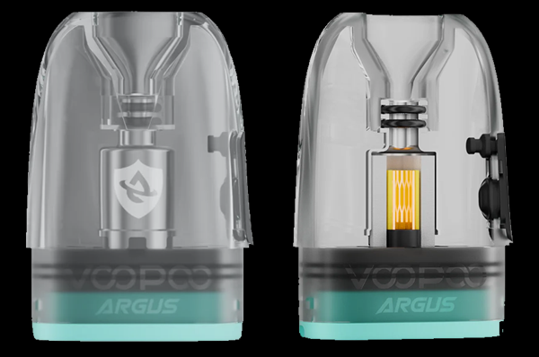 VooPoo Argus Matrix