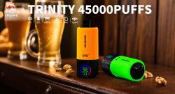 EPE Trinity 45000