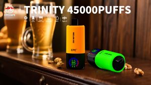 EPE Trinity 45000