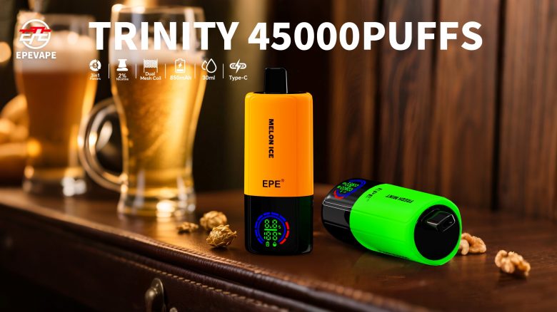 EPE Trinity 45000
