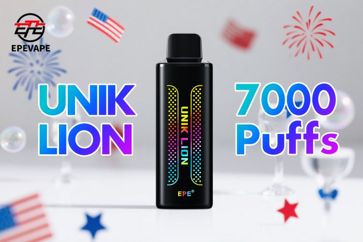 EPE Unik Lion 7000