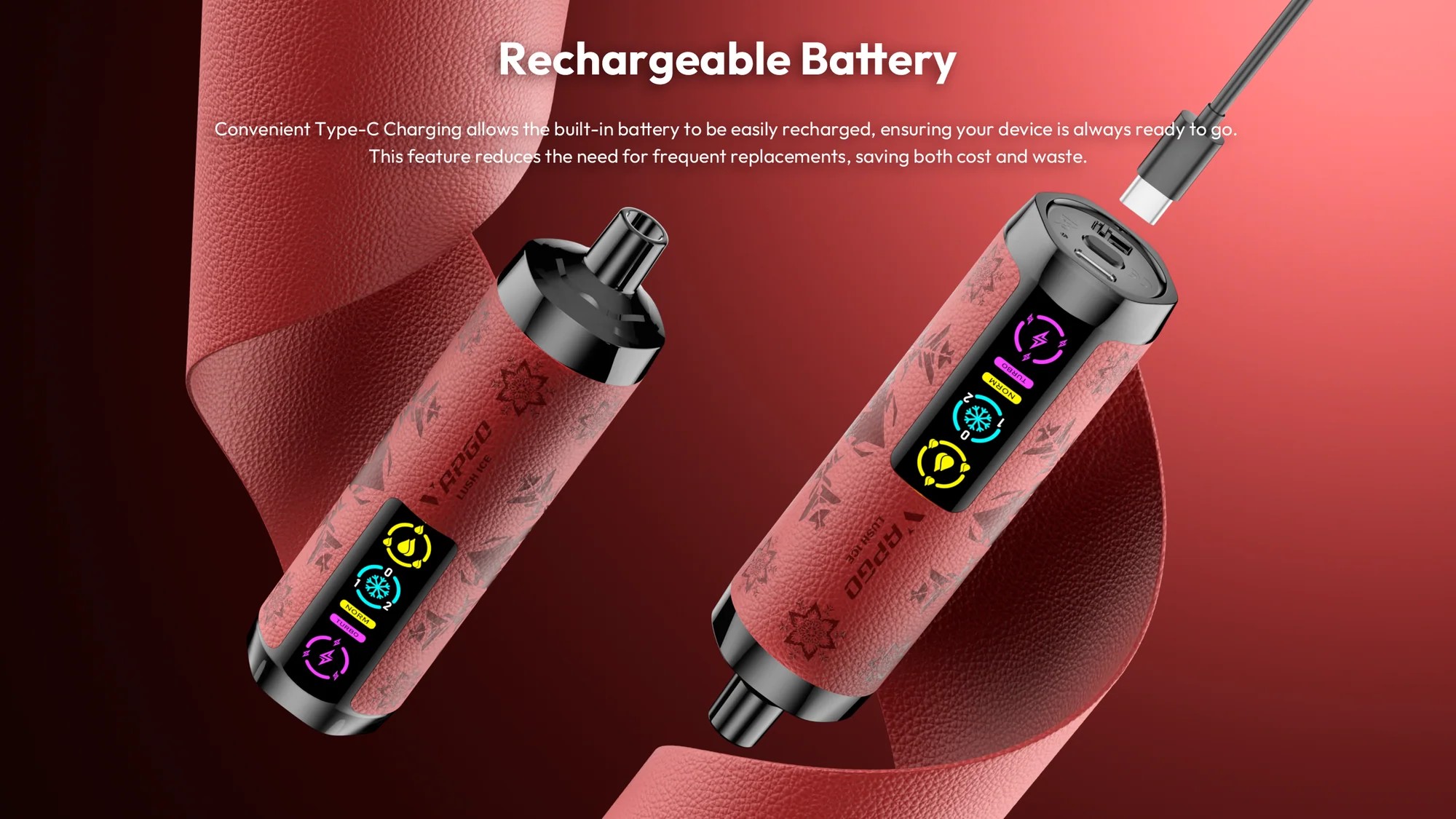Vapgo Chill Shisha