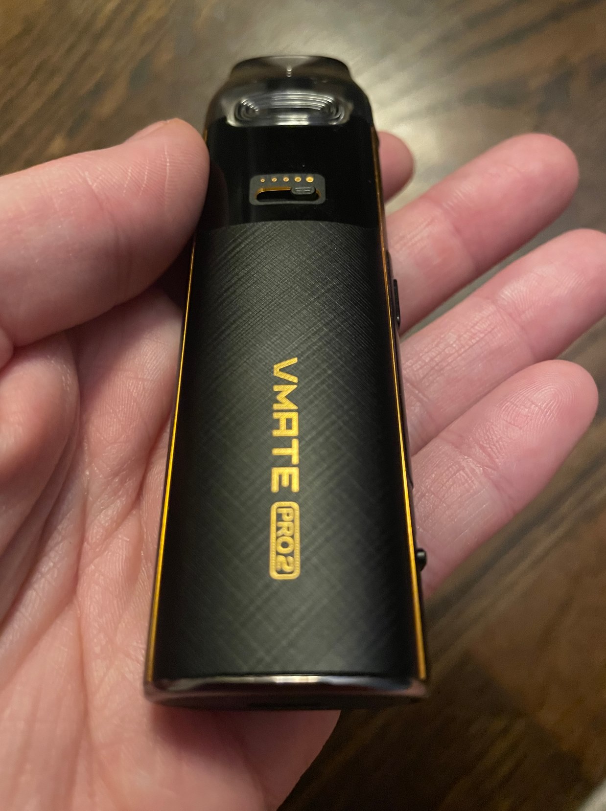 VOOPOO VMATE PRO 2