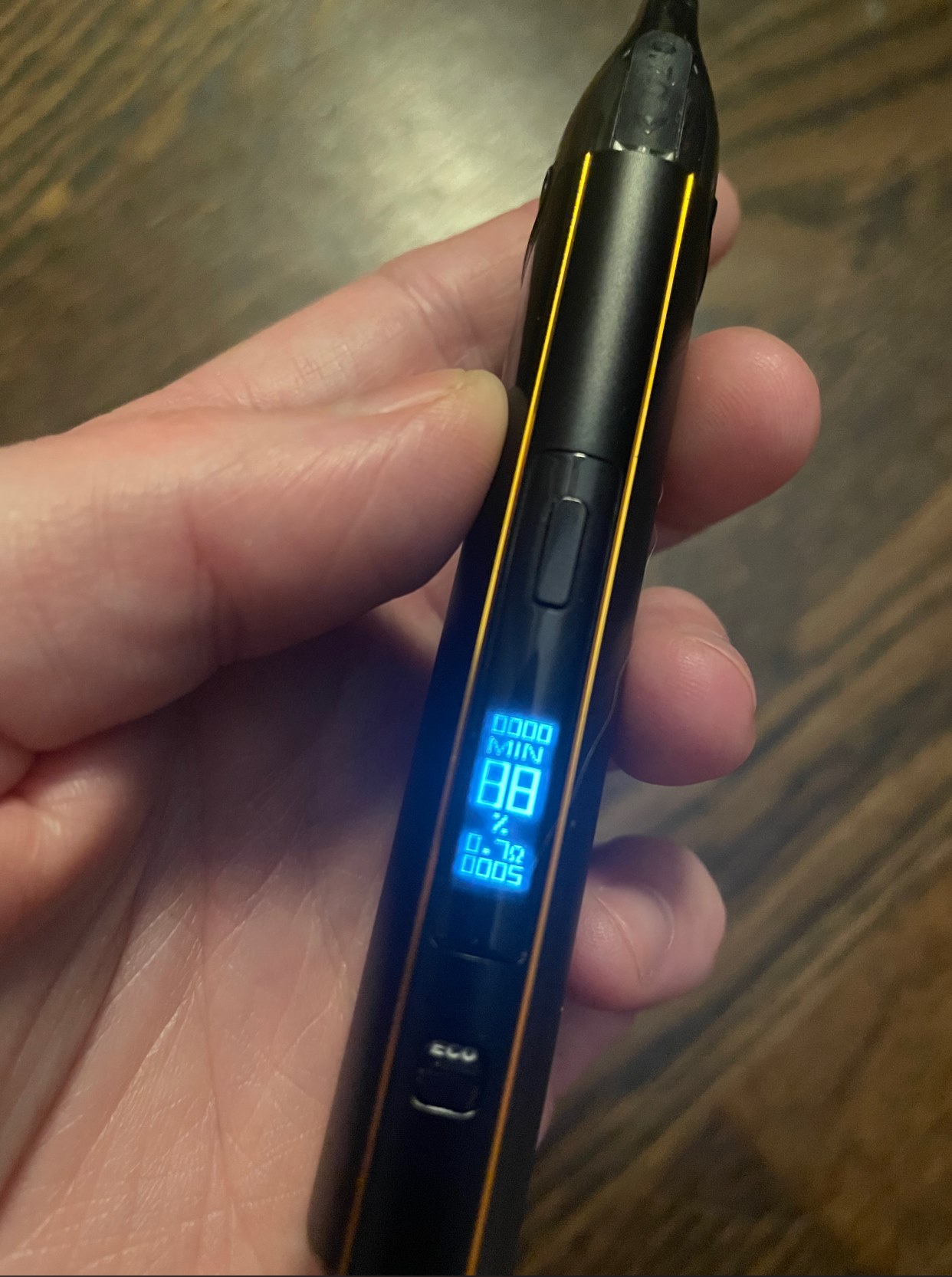 VOOPOO VMATE PRO 2