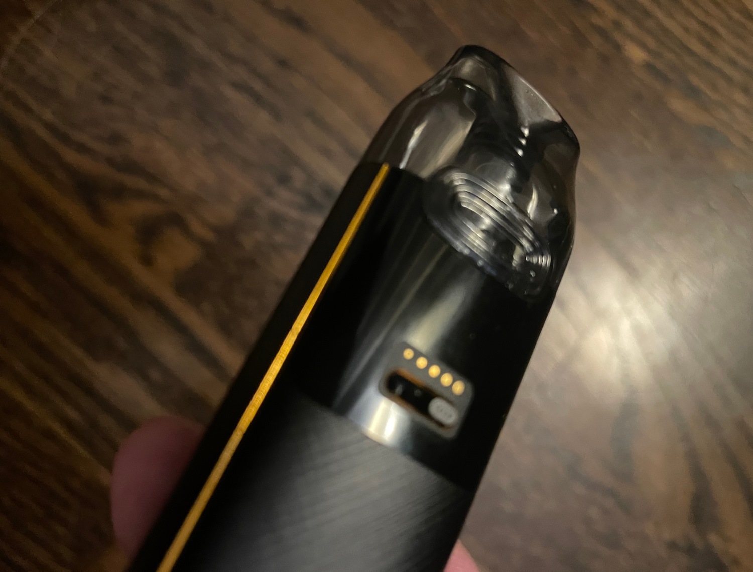 VOOPOO VMATE PRO 2