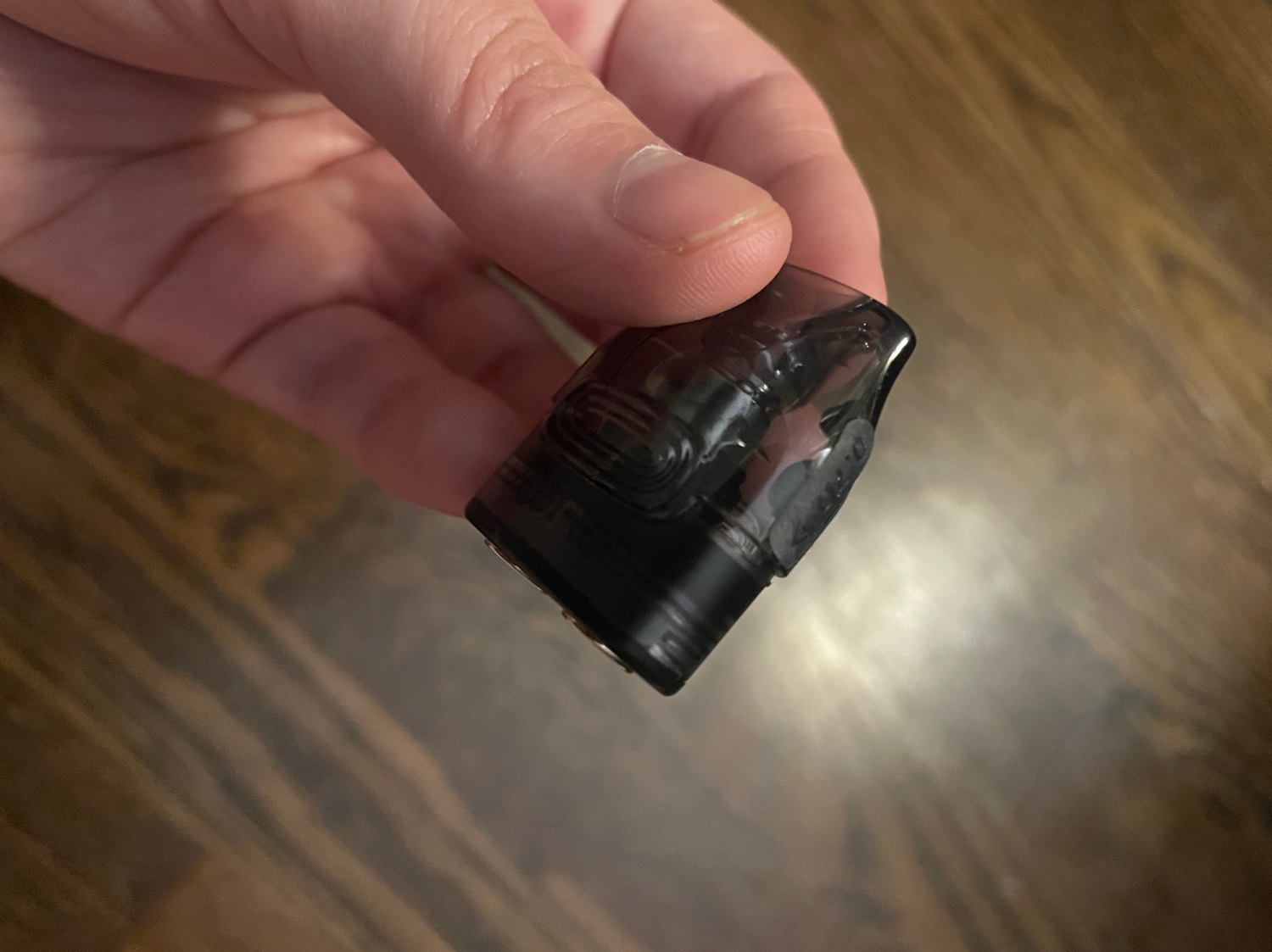 VOOPOO VMATE PRO 2