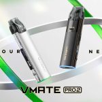 VOOPOO VMATE PRO 2