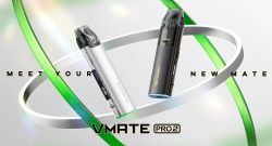VOOPOO VMATE PRO 2