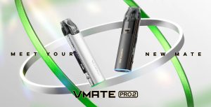 VOOPOO VMATE PRO 2